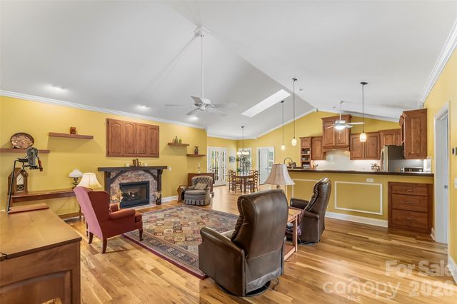 44 Whitman Court, Taylorsville, NC 28681