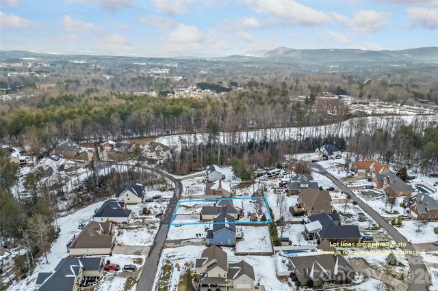 44 Whitman Court, Taylorsville, NC 28681