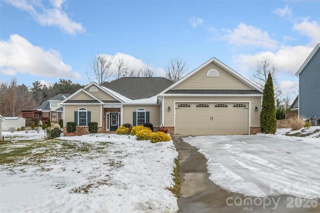 44 Whitman Court, Taylorsville, NC 28681