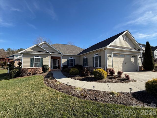 44 Whitman Court, Taylorsville, NC 28681