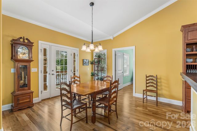 44 Whitman Court, Taylorsville, NC 28681