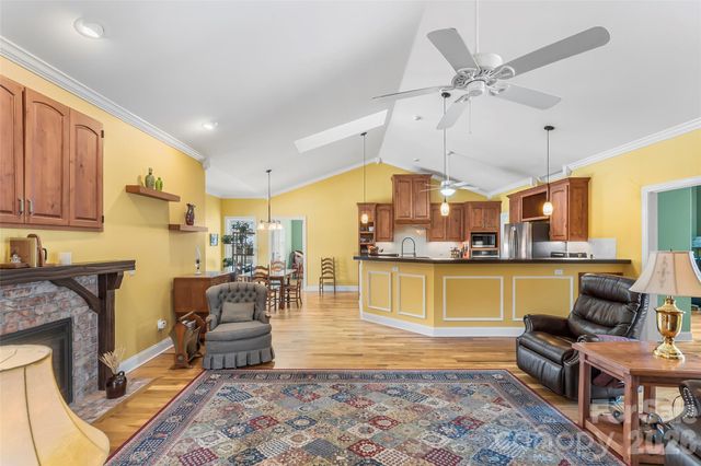 44 Whitman Court, Taylorsville, NC 28681