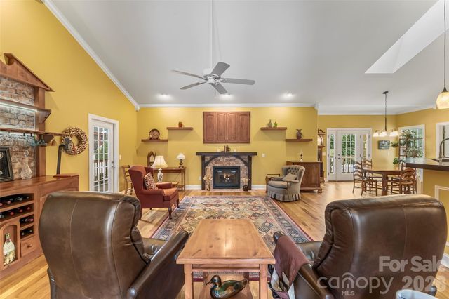 44 Whitman Court, Taylorsville, NC 28681