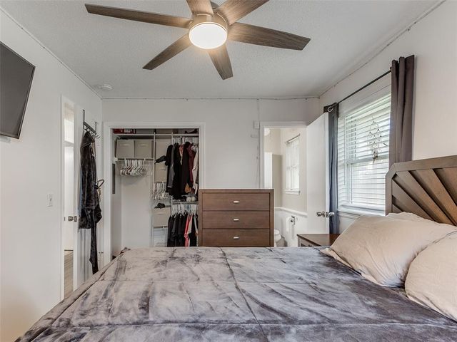 828 Briarlane Road, Del City, OK 73115
