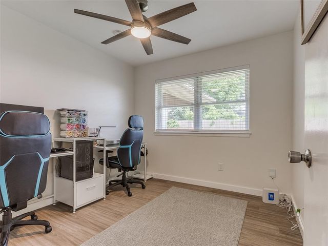 828 Briarlane Road, Del City, OK 73115