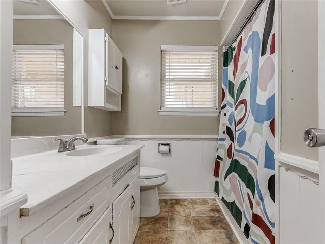828 Briarlane Road, Del City, OK 73115