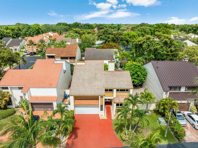 8811 SW 150th Place Circle, Miami, FL 33196