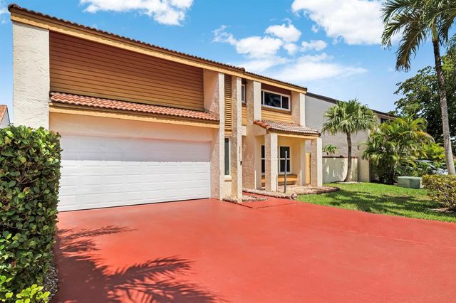 8811 SW 150th Place Circle, Miami, FL 33196