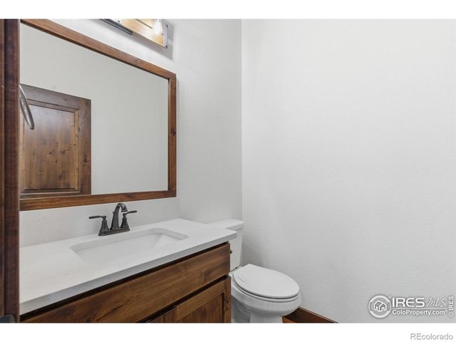 1908 Sunshine Peak Drive, Loveland, CO 80538