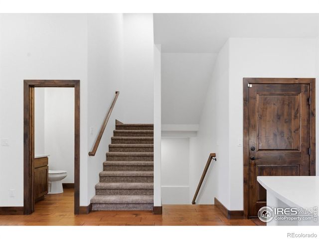 1908 Sunshine Peak Drive, Loveland, CO 80538