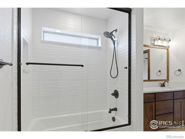 1908 Sunshine Peak Drive, Loveland, CO 80538