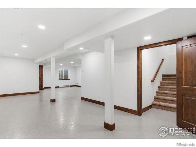 1908 Sunshine Peak Drive, Loveland, CO 80538