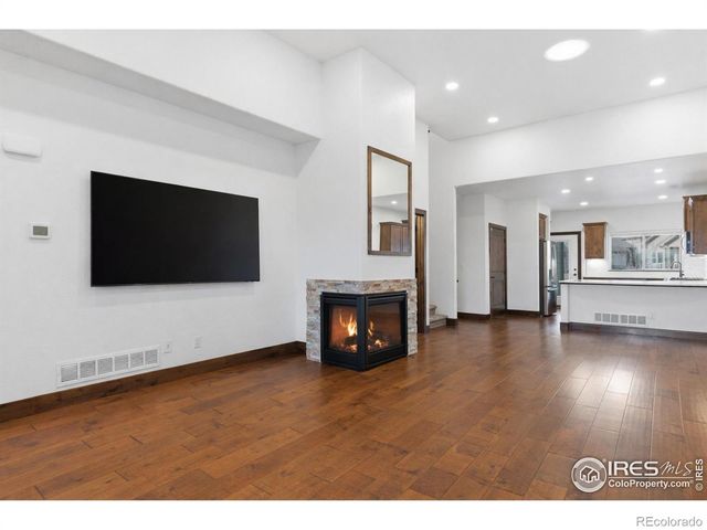 1908 Sunshine Peak Drive, Loveland, CO 80538