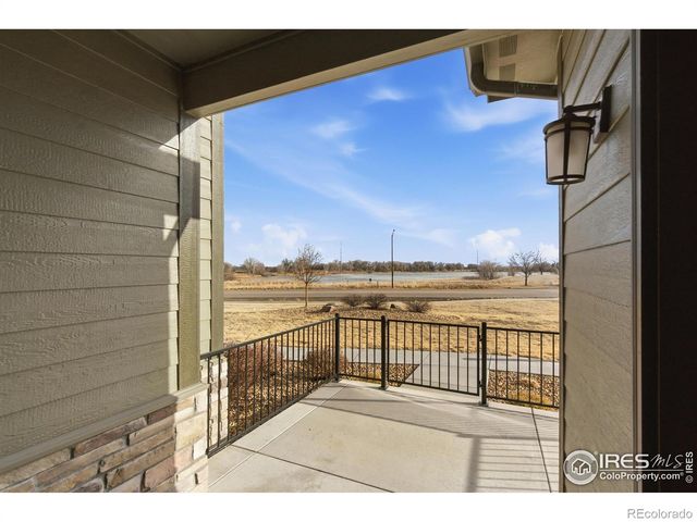 1908 Sunshine Peak Drive, Loveland, CO 80538