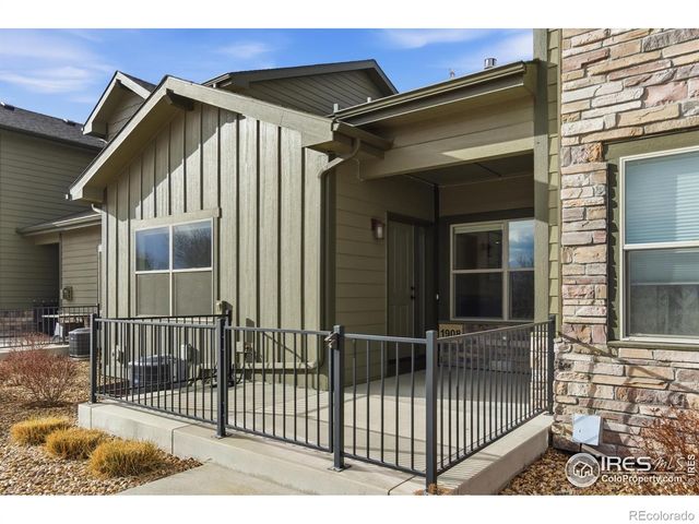 1908 Sunshine Peak Drive, Loveland, CO 80538