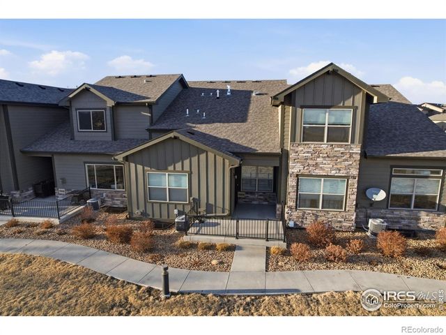 1908 Sunshine Peak Drive, Loveland, CO 80538