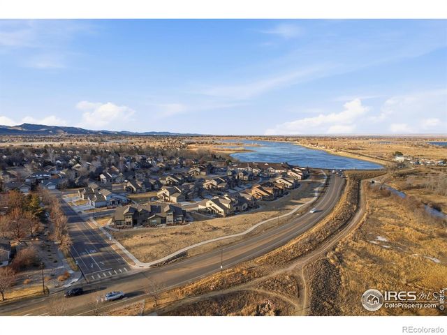 1908 Sunshine Peak Drive, Loveland, CO 80538