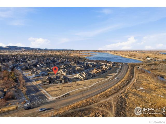 1908 Sunshine Peak Drive, Loveland, CO 80538