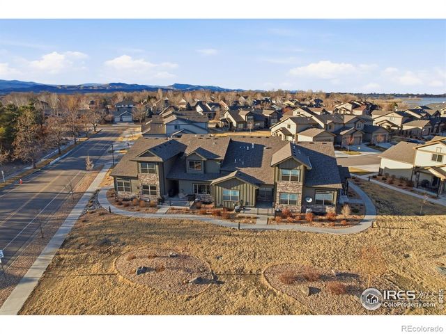 1908 Sunshine Peak Drive, Loveland, CO 80538