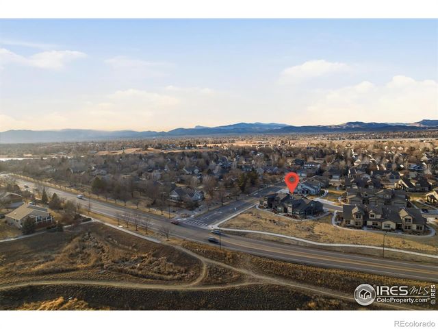 1908 Sunshine Peak Drive, Loveland, CO 80538