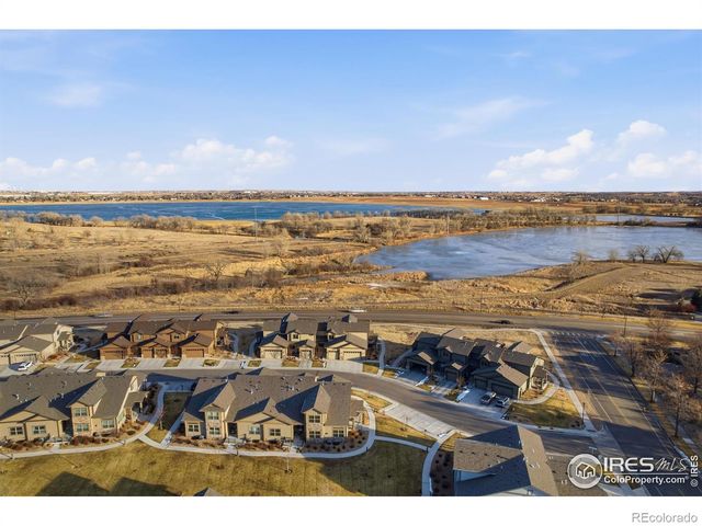 1908 Sunshine Peak Drive, Loveland, CO 80538