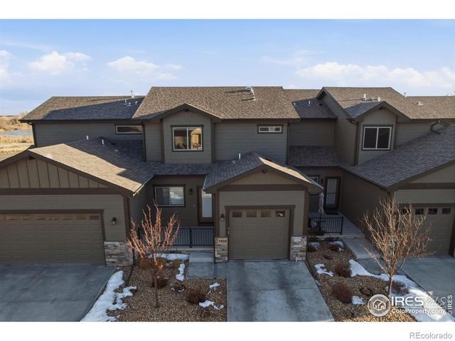 1908 Sunshine Peak Drive, Loveland, CO 80538