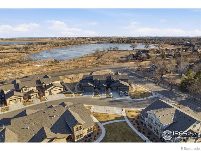 1908 Sunshine Peak Drive, Loveland, CO 80538