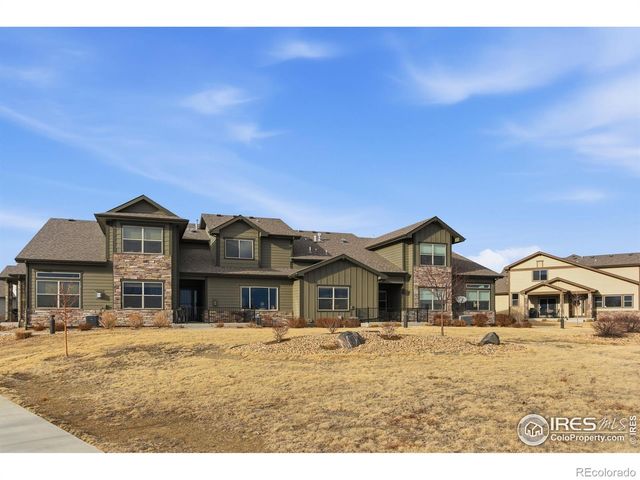 1908 Sunshine Peak Drive, Loveland, CO 80538