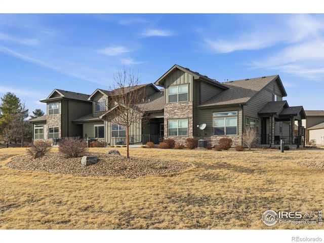 1908 Sunshine Peak Drive, Loveland, CO 80538