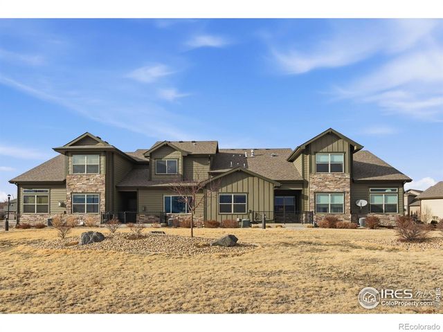 1908 Sunshine Peak Drive, Loveland, CO 80538