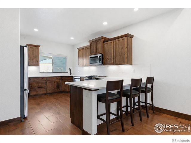 1908 Sunshine Peak Drive, Loveland, CO 80538