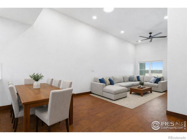 1908 Sunshine Peak Drive, Loveland, CO 80538