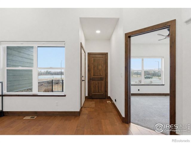 1908 Sunshine Peak Drive, Loveland, CO 80538