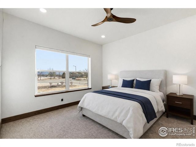 1908 Sunshine Peak Drive, Loveland, CO 80538