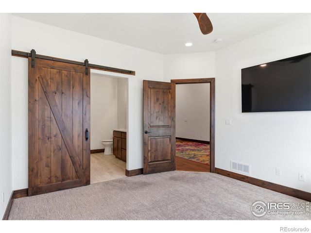 1908 Sunshine Peak Drive, Loveland, CO 80538