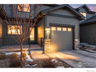 1908 Sunshine Peak Drive, Loveland, CO 80538