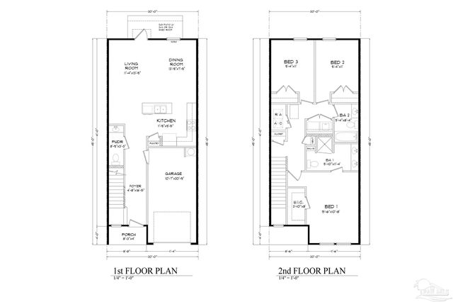 54 Hatten Ct, Mary Esther, FL 32569
