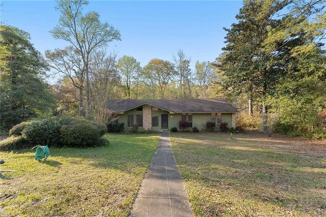 208 Confederate Drive, Spanish Fort, AL 36527