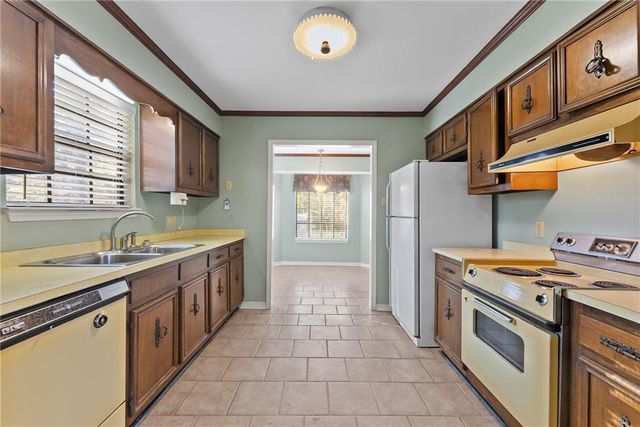 208 Confederate Drive, Spanish Fort, AL 36527