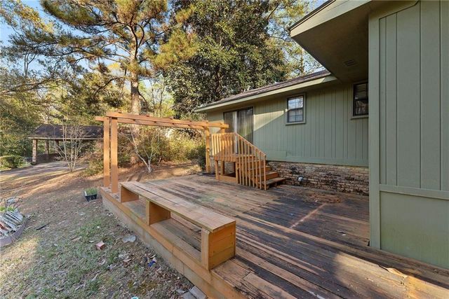 208 Confederate Drive, Spanish Fort, AL 36527