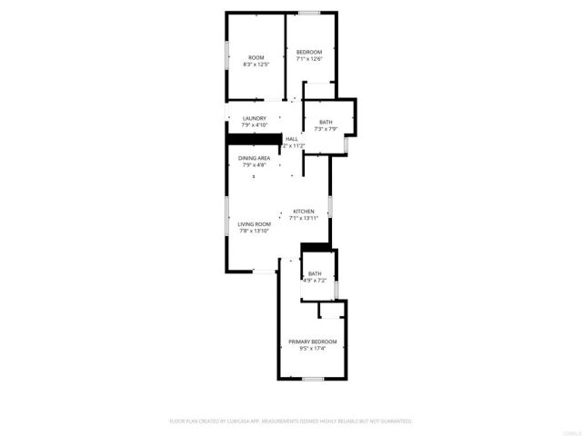 1425 Second 105, Chula Vista, CA 91911