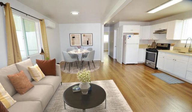 1425 Second 105, Chula Vista, CA 91911