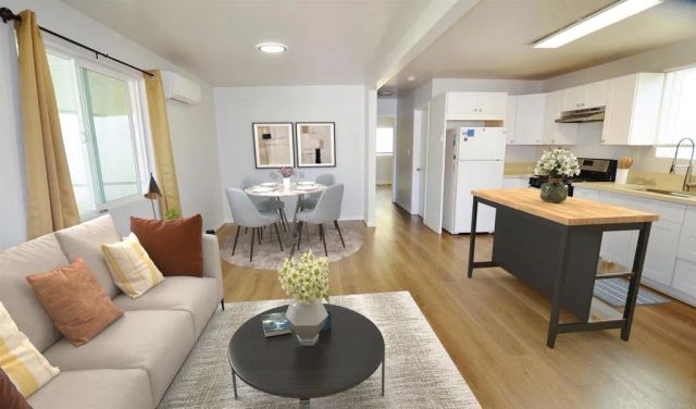 1425 Second 105, Chula Vista, CA 91911