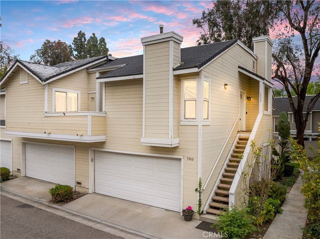 5920 Bedford Ct. 137, Yorba Linda, CA 92887