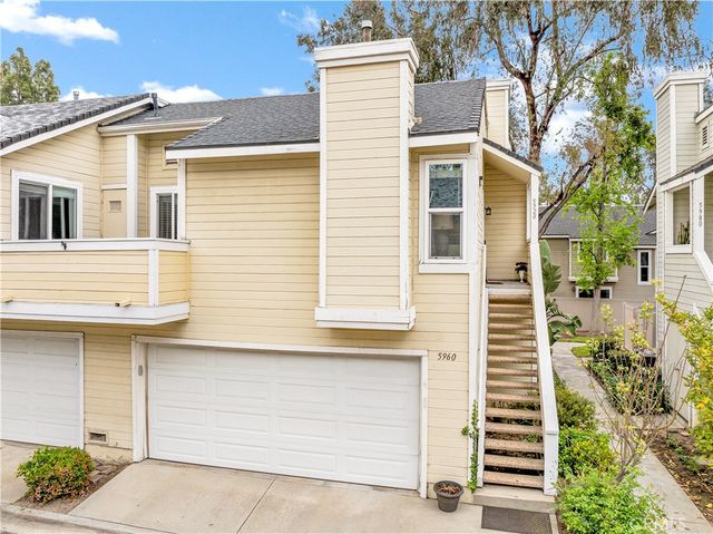 5920 Bedford Ct. 137, Yorba Linda, CA 92887