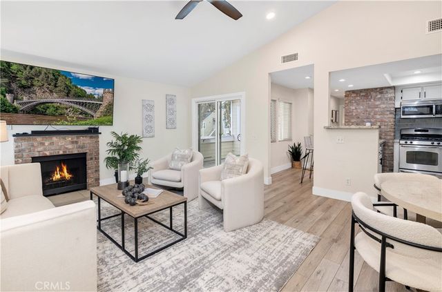 5920 Bedford Ct. 137, Yorba Linda, CA 92887