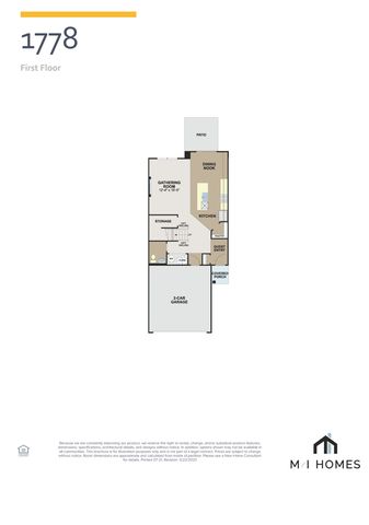 17459 Ebling Trail 3103, Westfield, IN 46062