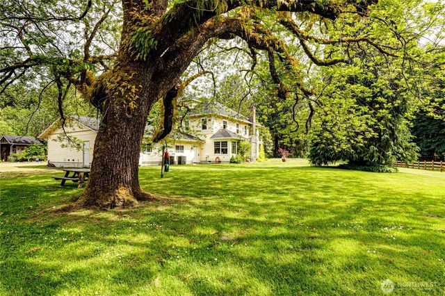 272 Rixon Road, Beaver, WA 98305