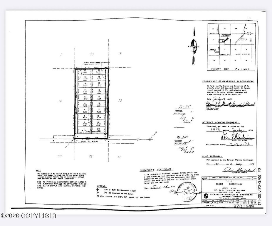 NHN Kovey Street, Anchorage, AK 99507