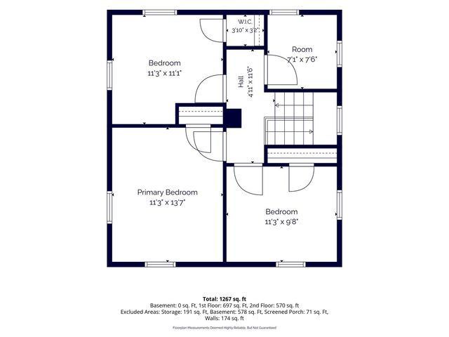 713 8th Street, De Witt, IA 52742